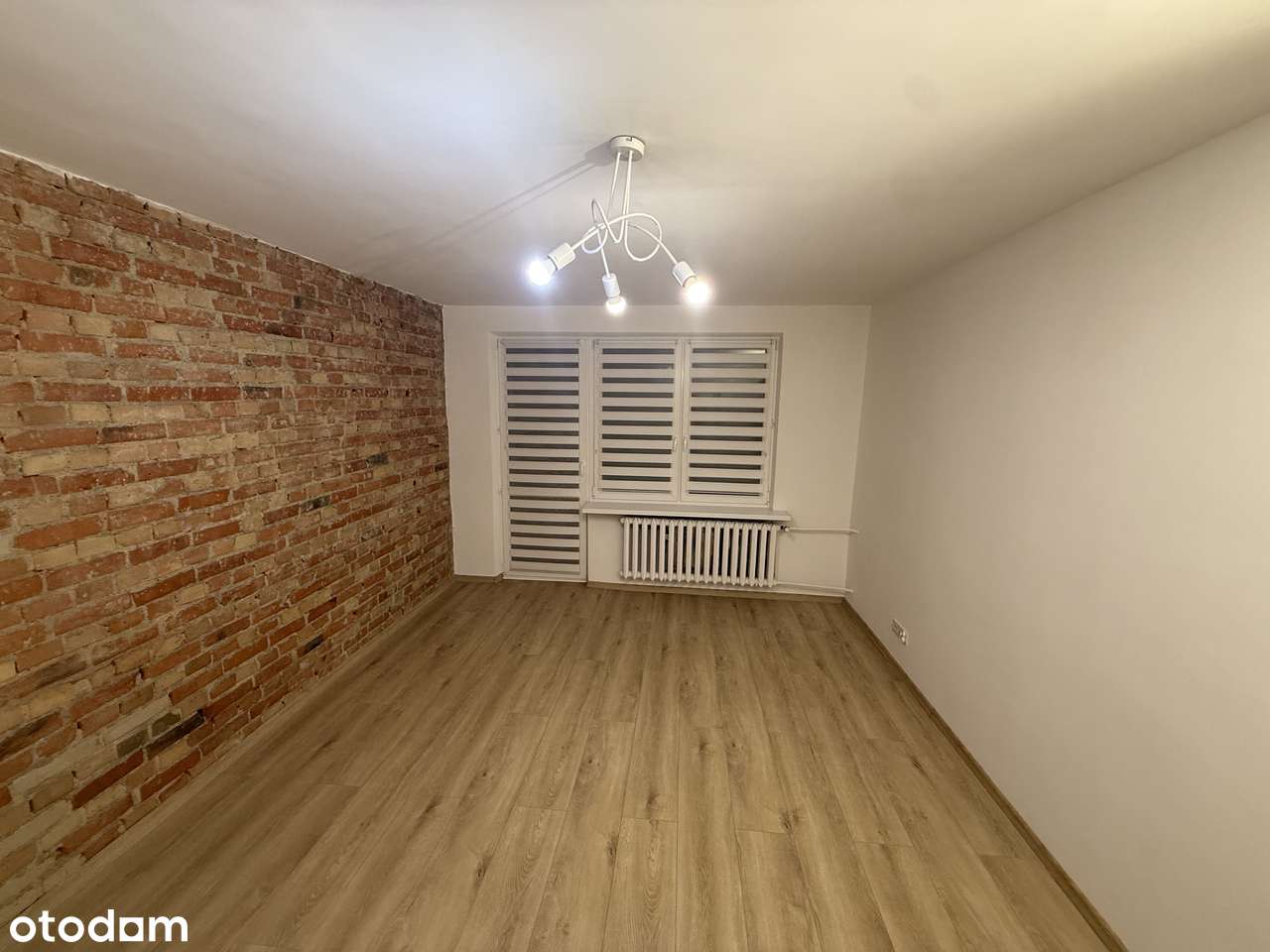 Włókiennicza 2pokoje + oddzielna kuchnia/ 2 pietro/ CENTRUM - Pełny obrazek: 4/7