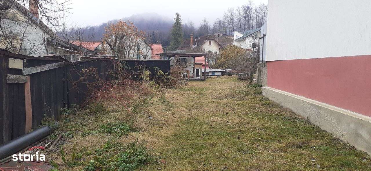 Vindem teren bun construcie bloc P+2E in Noua-1