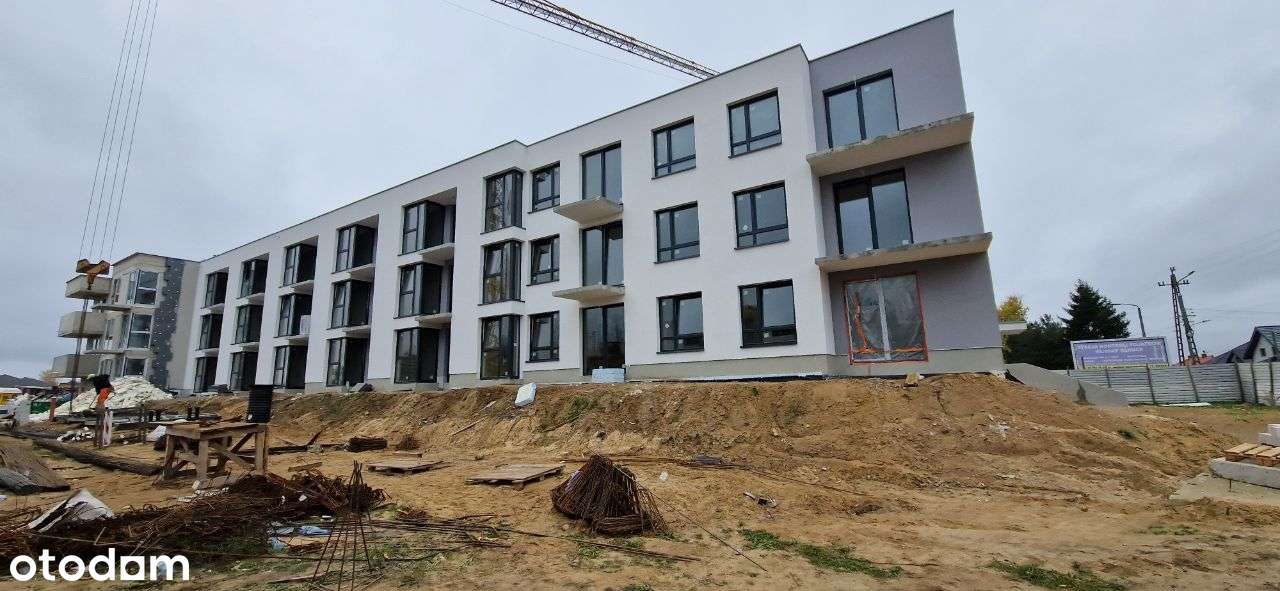 Bezpośrednio od dewelopera, piękne mieszkania-6