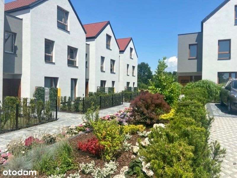 Mieszknie dwupoziomowe z widokiem-8