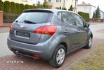 Kia Venga 1.6 CRDi 128 Dream Team Edition - 13