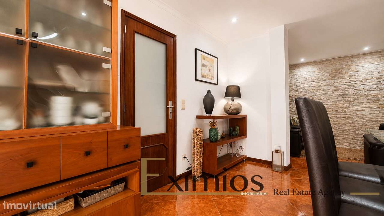 Apartamento T3, em Baguim do Monte-3