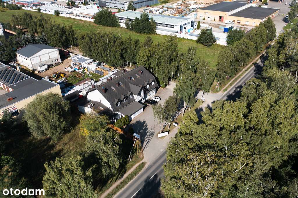 Lokal Poznań ul. Malwowa, świetna lokalizacja!-4