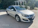 Opel Astra IV 1.4 T Active EU6 - 8