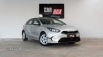 Kia Ceed 1.0 T-GDI Drive+SRF - 1