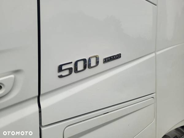 Volvo Fh 500 - 3