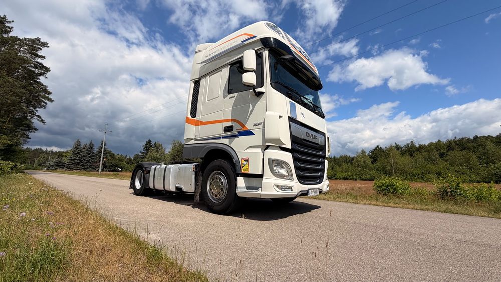 Daf 2022