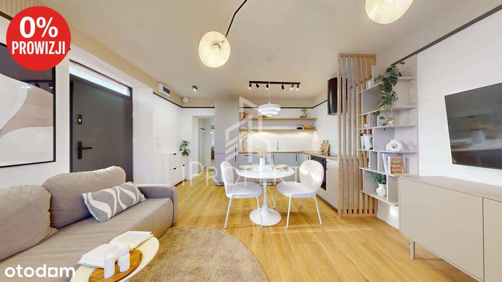 Inwestycja z CO miejskim, ROI 8%, Prow. 0% - Pełny obrazek: 2/15