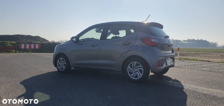 Hyundai i10 1.2 Comfort - 3