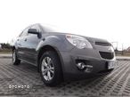 Chevrolet Equinox 2.4 LTZ AWD - 20