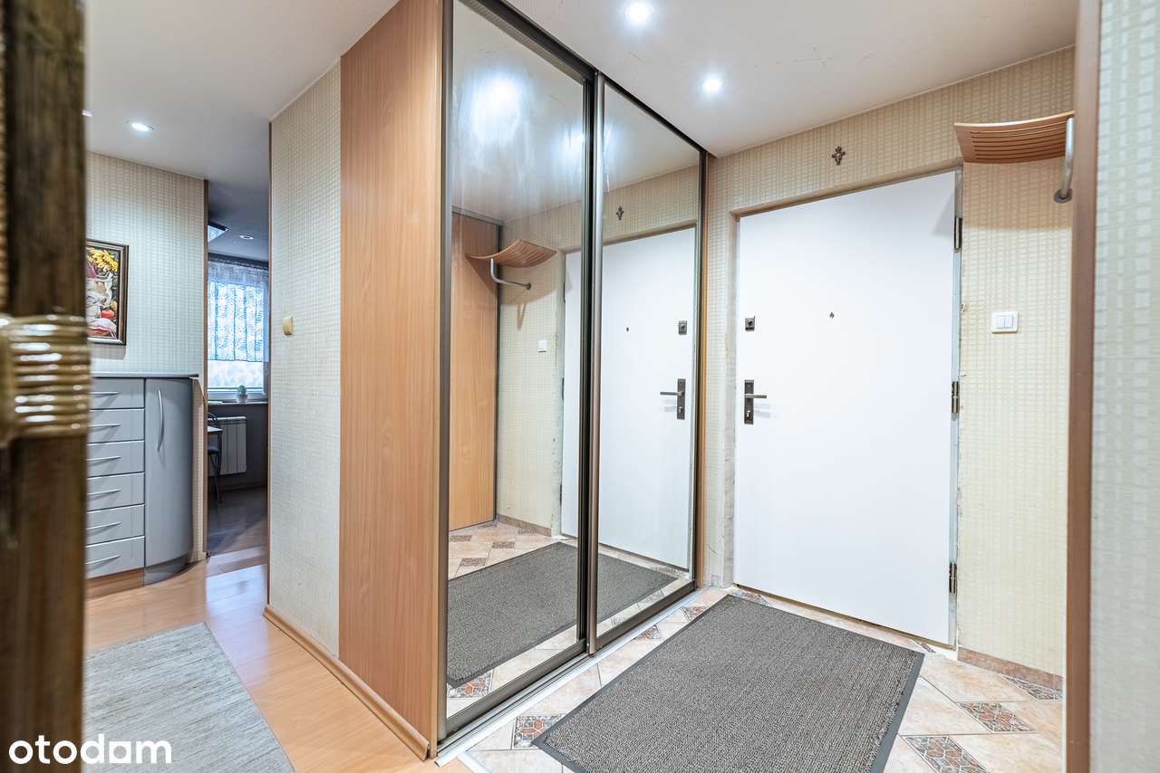 3 pokoje, narożny, słoneczny balkon,piwnica,garaż-8