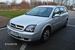 Opel Vectra 1.8 Essentia - 1