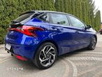 Hyundai i20 1.0 T-GDI 48V-Hybrid DCT EDITION 30+ - 5