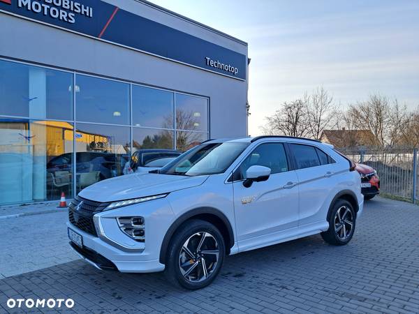 Mitsubishi Eclipse Cross - 6