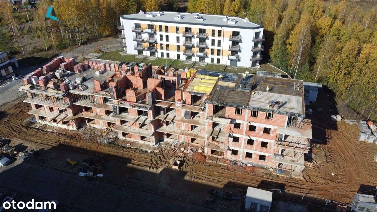 Przedsprzedaż. Kolejny etap budowy.-3