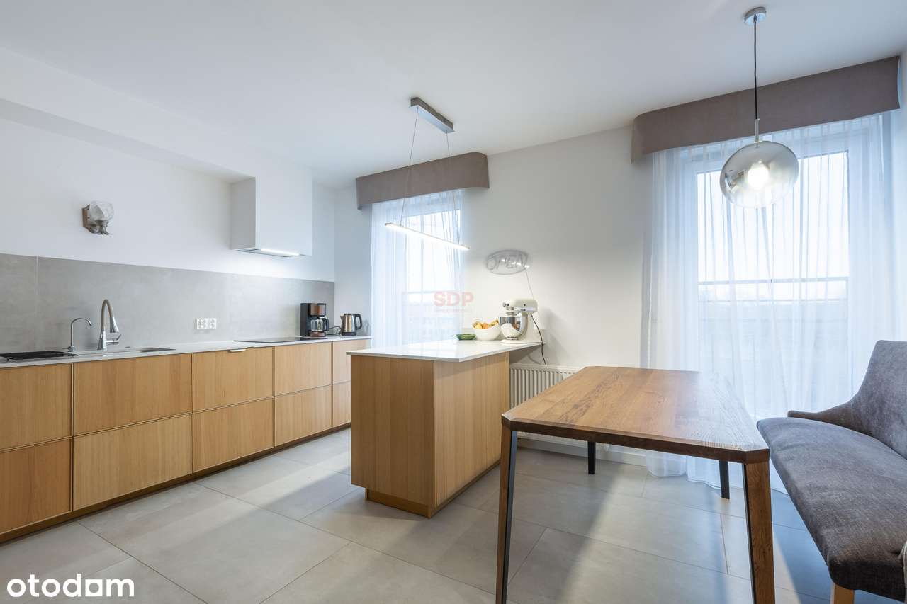 Duże, 4-pokojowe mieszkanie w zielonej okolicy! - Pełny obrazek: 4/12