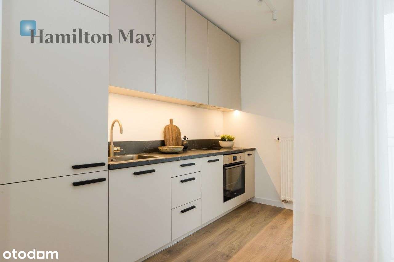 2-pokojowe | Ogród | 36,36 m² – pohled 6