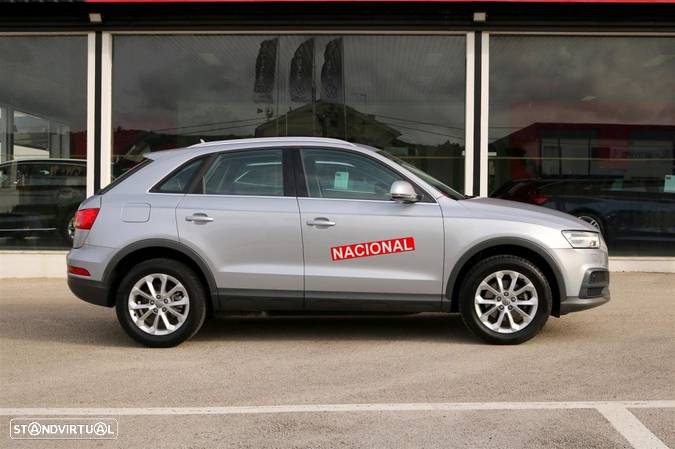 Audi Q3 2.0 TDI Design - 10