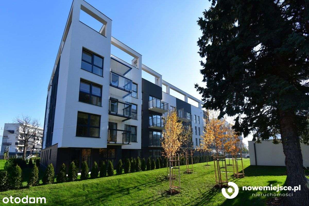 Gotowe 4 pokojowe | 2 łazienki | Dostępne od zar-7