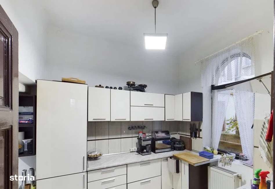 Vila individuala | Victoriei | Sectorul 1 |-4