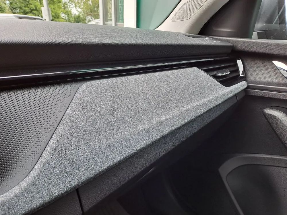 SKODA SCALA 1.0 TSI 115KM SELECTION, opony wielosezonowe, dostępna od ręki