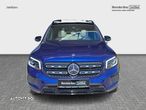 Mercedes-Benz GLB 220 d 4MATIC Aut. - 8