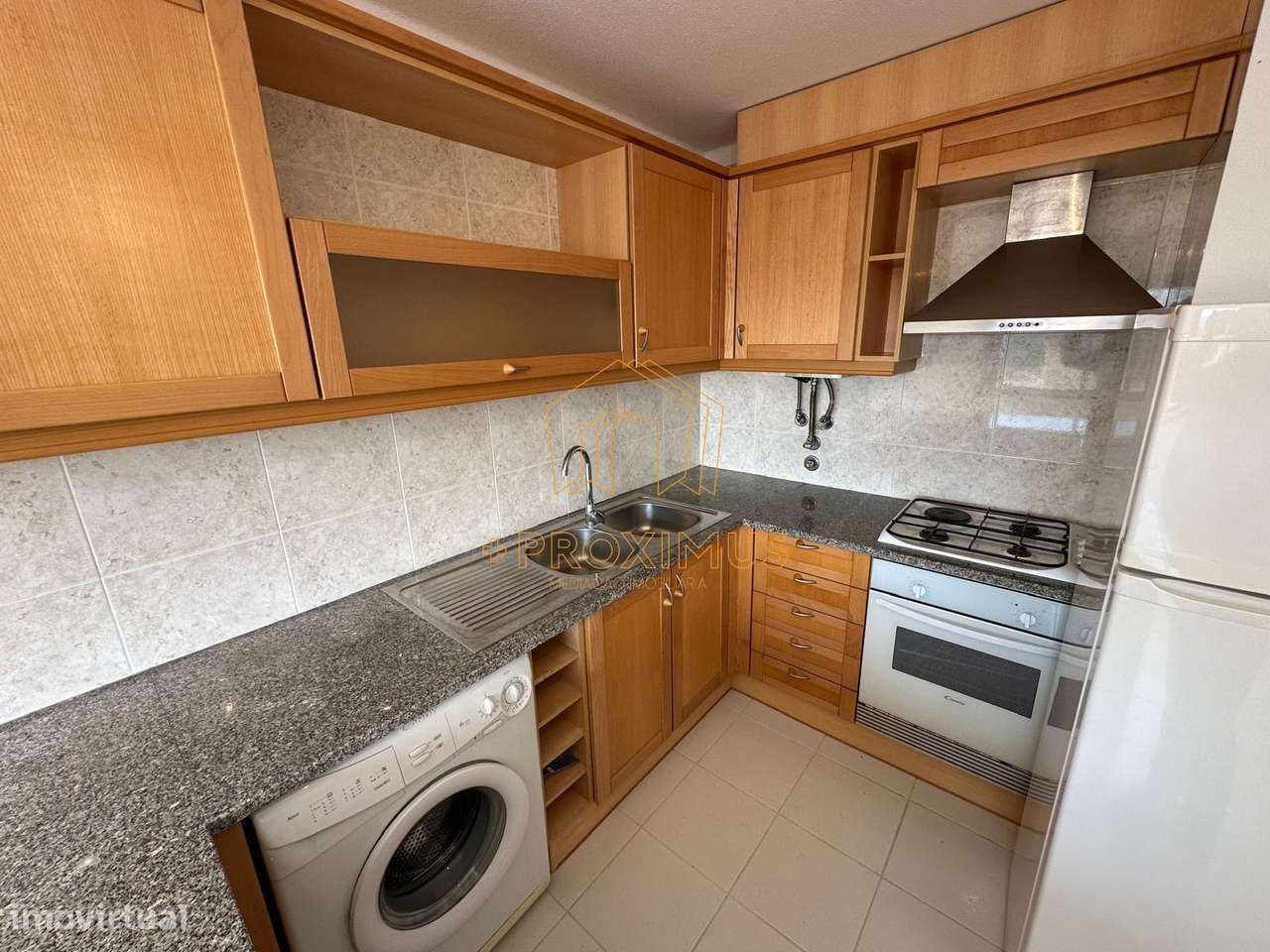 Apartamento T1 - Abadias, Figueira da Foz - Grande imagem: 5/23