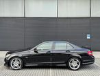 Mercedes-Benz C 350 CDi Avantgarde Aut. - 11