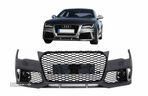 Body Kit Audi A7 4G8 (2010 a 2014) Look RS7 - 4