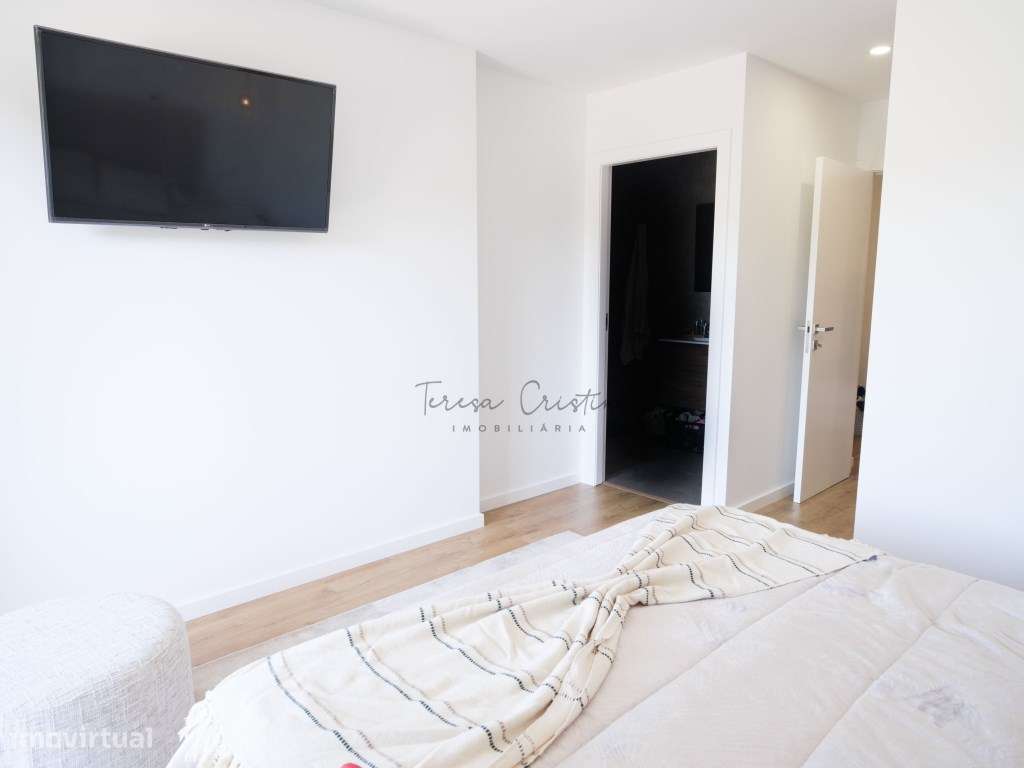 Apartamento T3 Duplex | Feitosa, Ponte de Lima-18