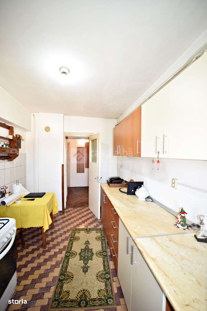 Ultracentral - bd. Independentei, 3 camere spatios, disponibil imediat - Imagine principală: 5/16