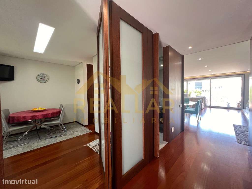 Excelente Moradia T3 na Póvoa de Varzim - Grande imagem: 5/33