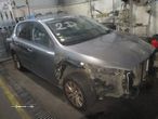 Carro MOT: BHZ  BH01 CXVEL: ML6C ML6CV PEUGEOT 308  T9 FASE 1 2016 1.6HDI 120CV 5P CINZENCO ESCURO DIESEL - 2