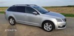 Skoda Octavia 1.6 TDI Ambition DSG - 14