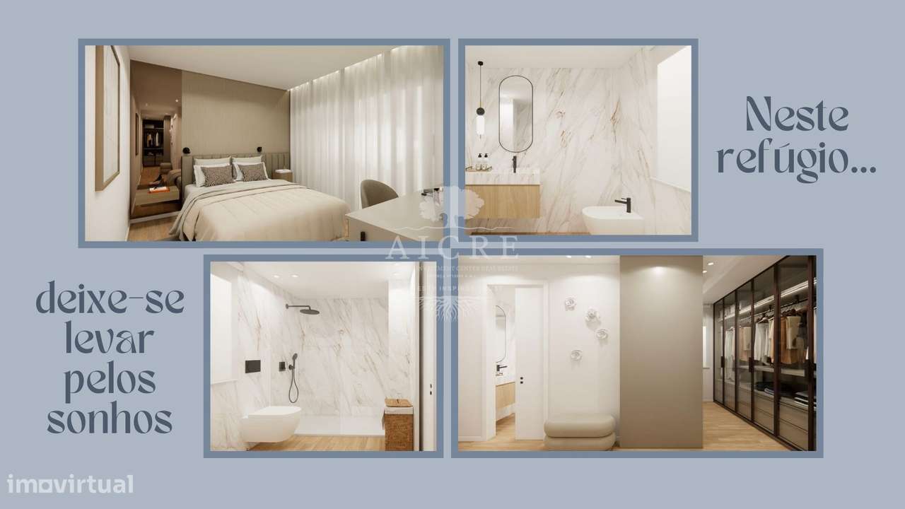 Novo Empreendimento em Sines- Quinta do meio - Grande imagem: 4/6