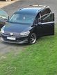 Volkswagen Touran 2.0 TDI BMT Highline DSG - 1