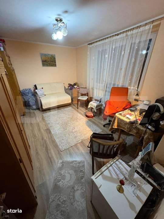 Garsoniera de vanzare, 26 mp, zona Semicentral - Imagine principală: 1/4