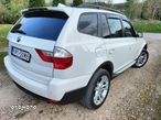 BMW X3 xDrive30d Limited Sport Edition - 23