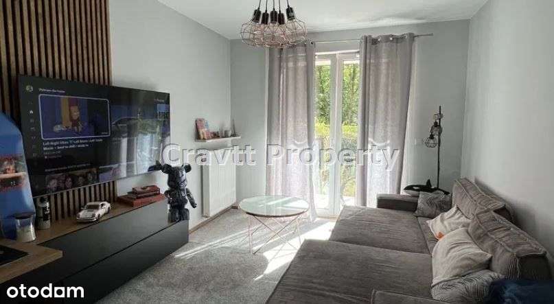 aprtament Żoliborz garaż-0