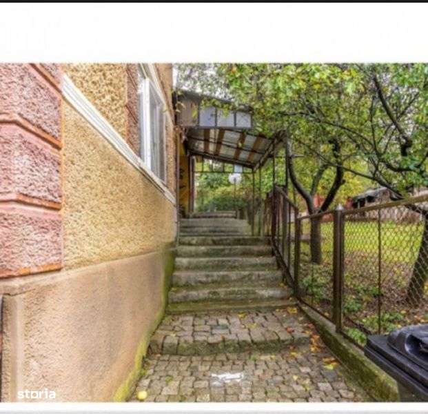 Casa de vanzare langa Aeroport Cluj - Imagine principală: 5/5