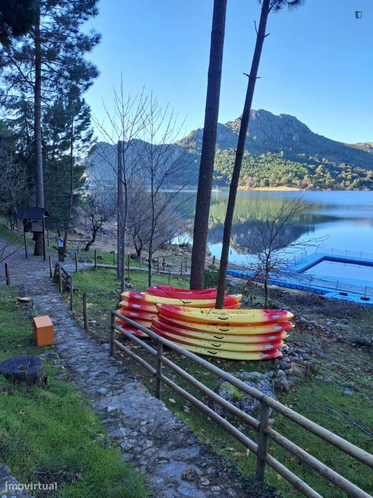 Casa com 1 quartos - localizado em Coimbra - Grande imagem: 5/10