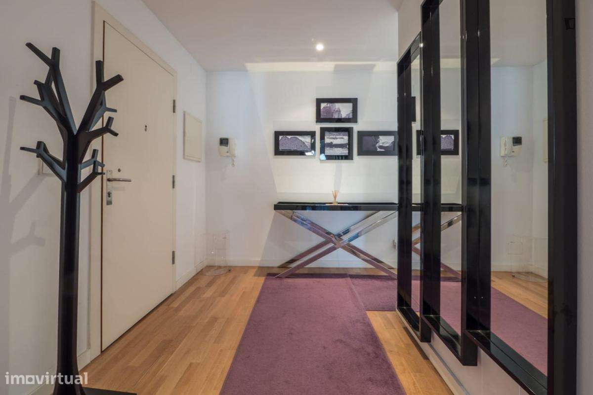 Apartamento com 2 quartos - localizado em Parque das Nações Lisbon - Grande imagem: 2/10