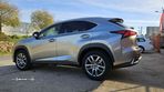 Lexus NX 300h Executive+ - 9