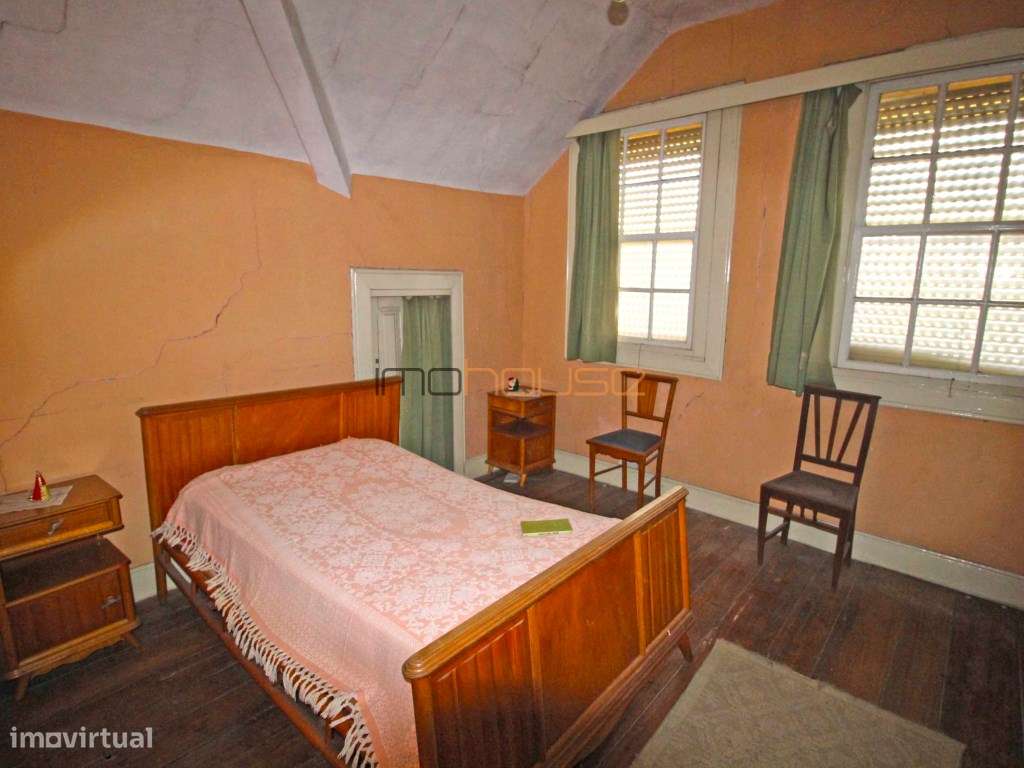 Casa Centenária - Marco de Canaveses-23