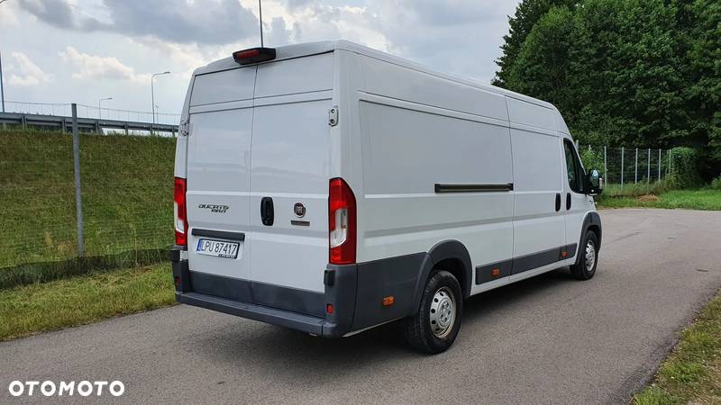 Fiat Ducato Maxi L4H2 - 5