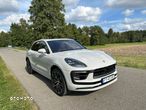 Porsche Macan S - 3