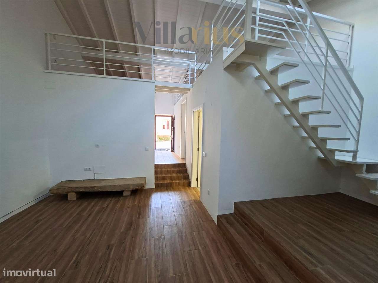 Moradia Térrea Remodelada em Tomar | 2 Quartos e Jardim-26