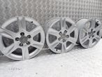 FELGI ALUMINIOWE AUDI A3 8P 6,5JX16 ET50 5X112 8P0601025AN - 4