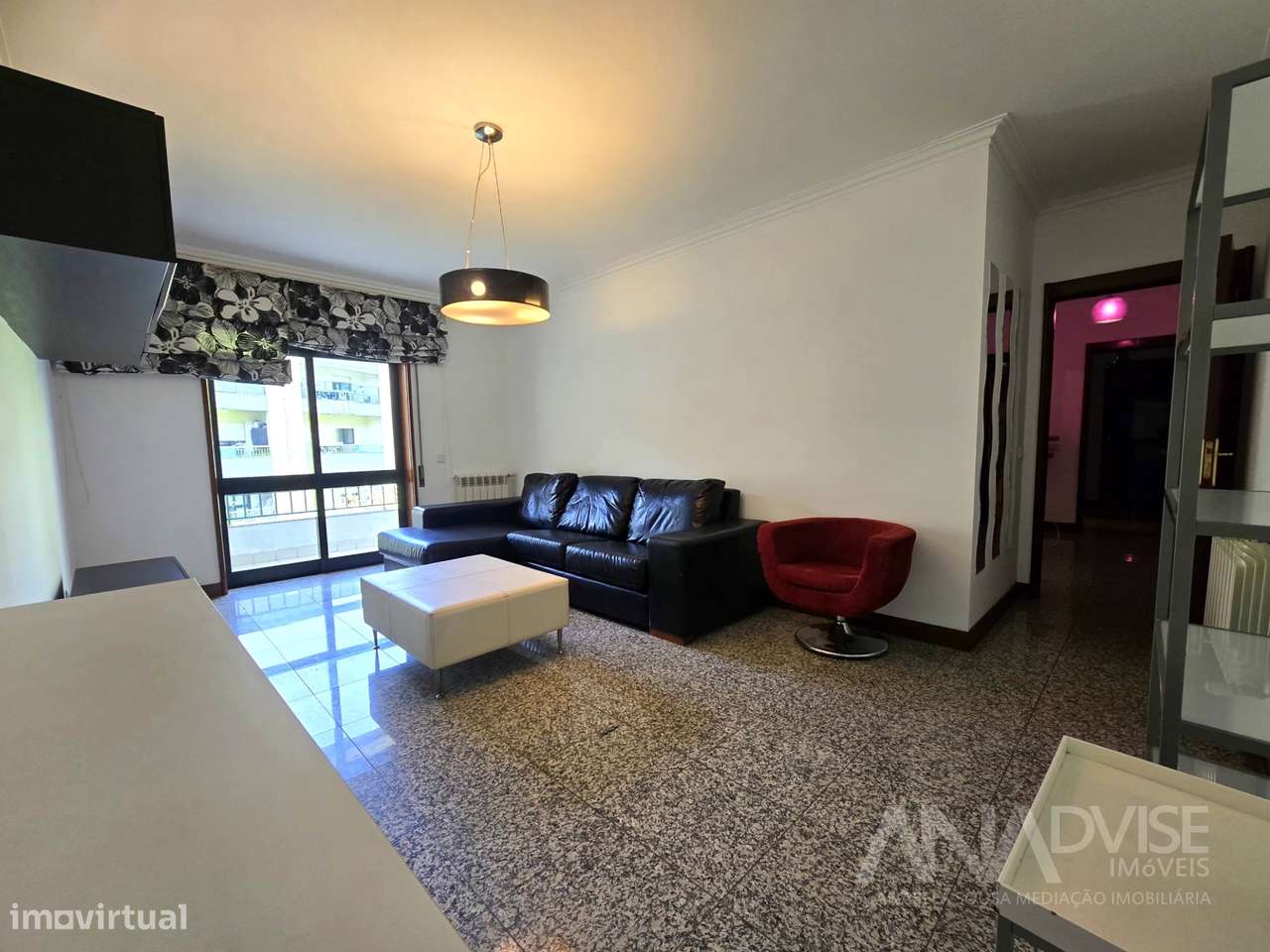 Apartamento T2 Arrendamento em Repeses e São Salvador,Viseu - Grande imagem: 2/31