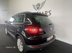 VW Tiguan 2.0 TDI Trend 4Motion - 14